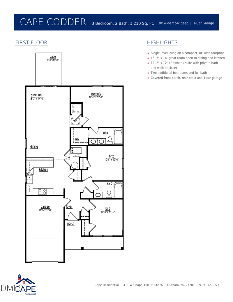707 E Green St, Franklinton, NC 27525