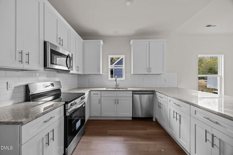 707 E Green St, Franklinton, NC 27525