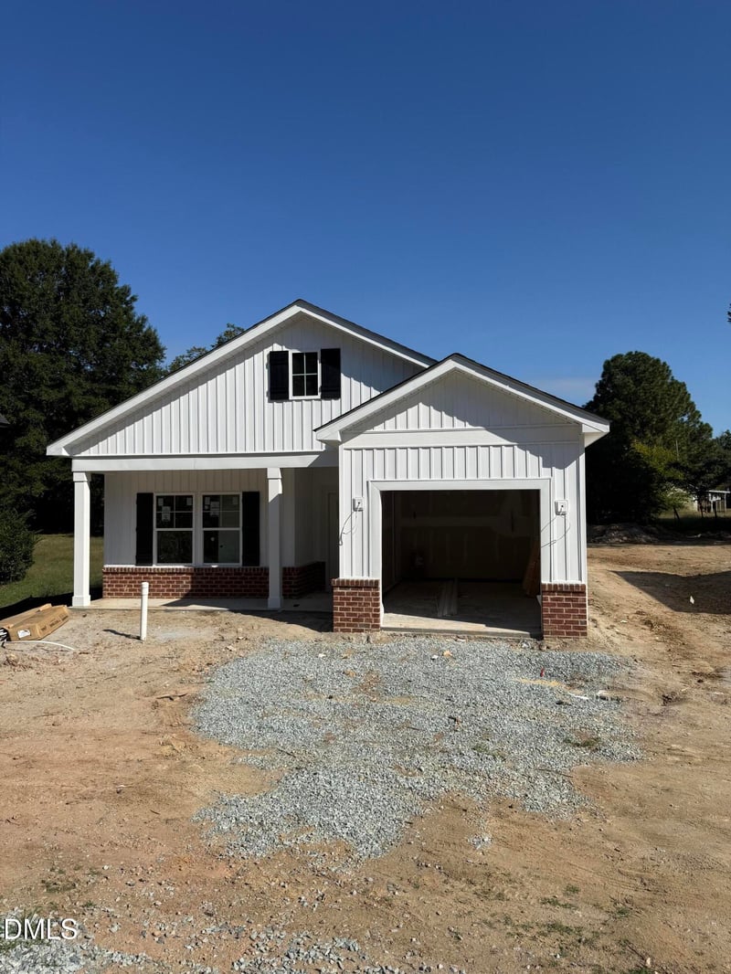 707 E Green St, Franklinton, NC 27525