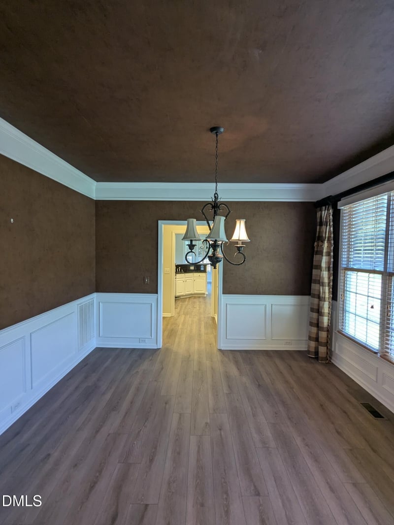 707 Martry Rd, Durham, NC 27713