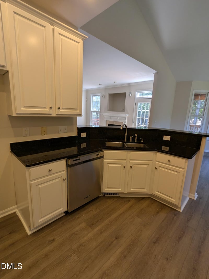707 Martry Rd, Durham, NC 27713