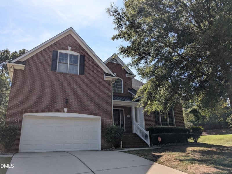 707 Martry Rd, Durham, NC 27713