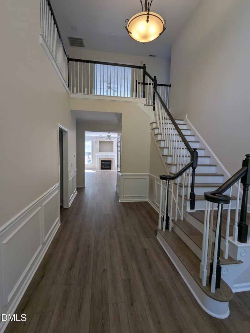 707 Martry Rd, Durham, NC 27713