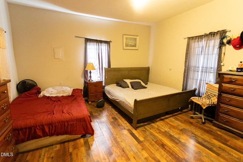 707 Massey St, Smithfield, NC 27577