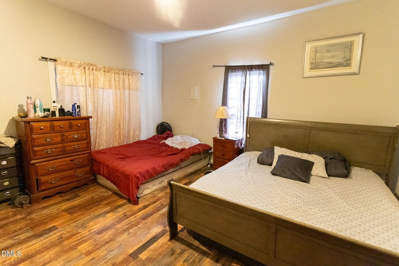 707 Massey St, Smithfield, NC 27577
