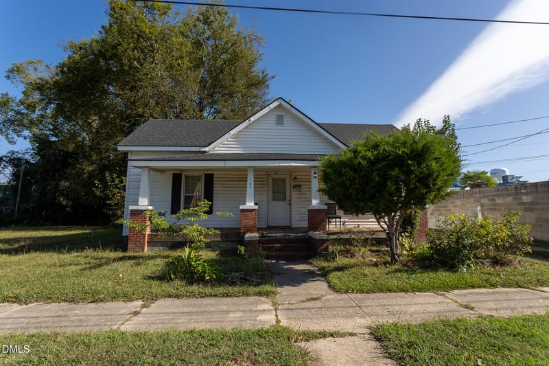 707 Massey St, Smithfield, NC 27577