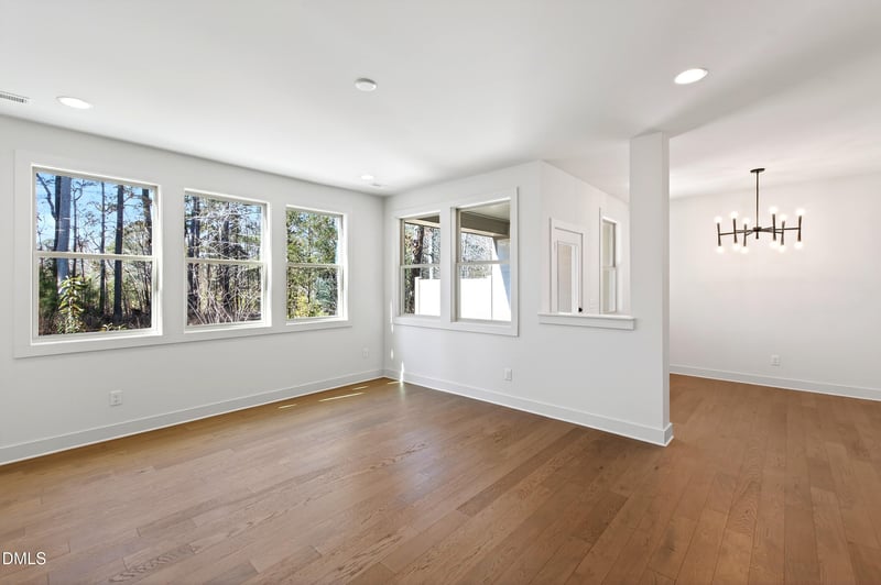 707 Mirkwood Ave, Apex, NC 27523