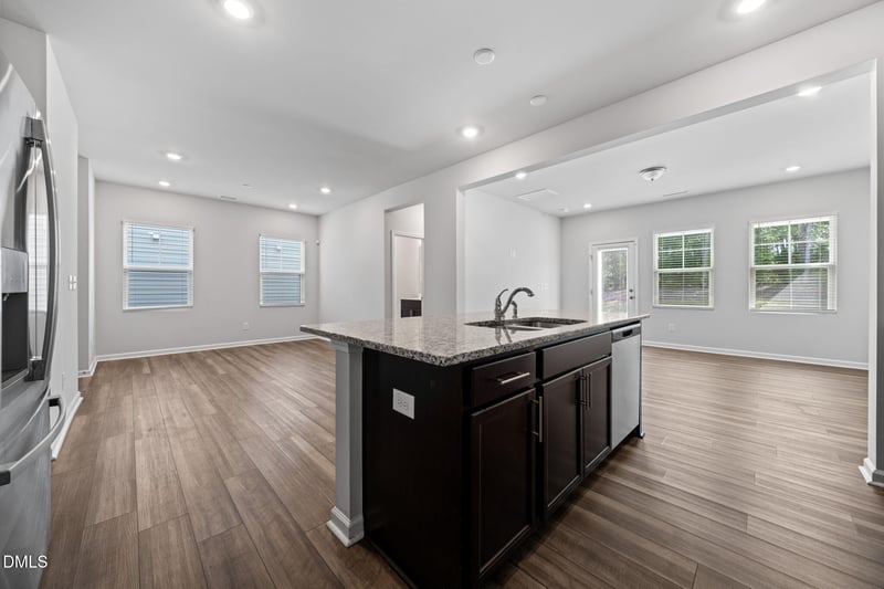 707 Spoonbill Trl, Durham, NC 27703