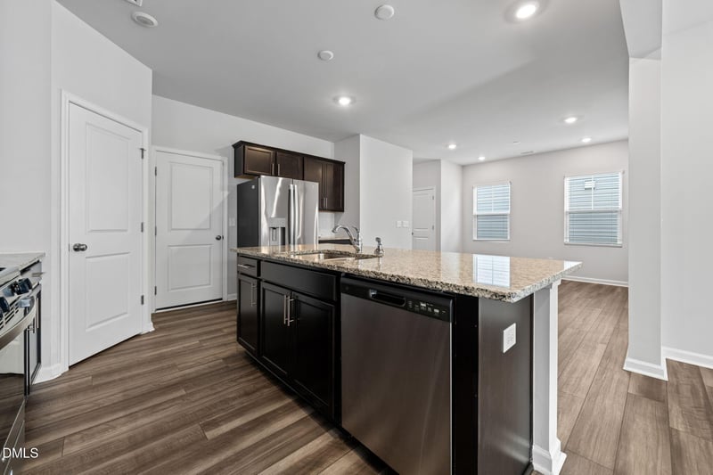 707 Spoonbill Trl, Durham, NC 27703