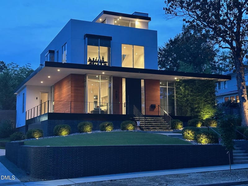 707 Watts St, Durham, NC 27701