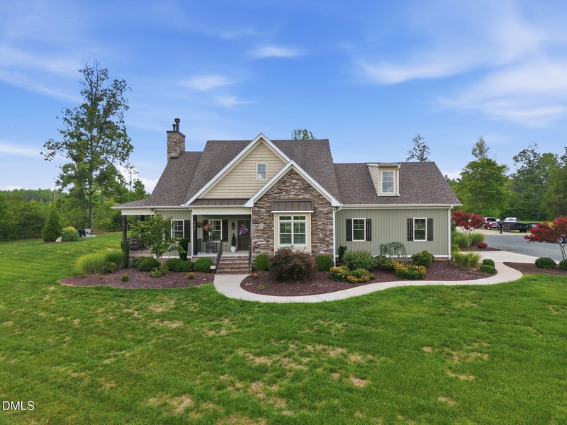 7070 Holts Store Rd, Burlington, NC 27215