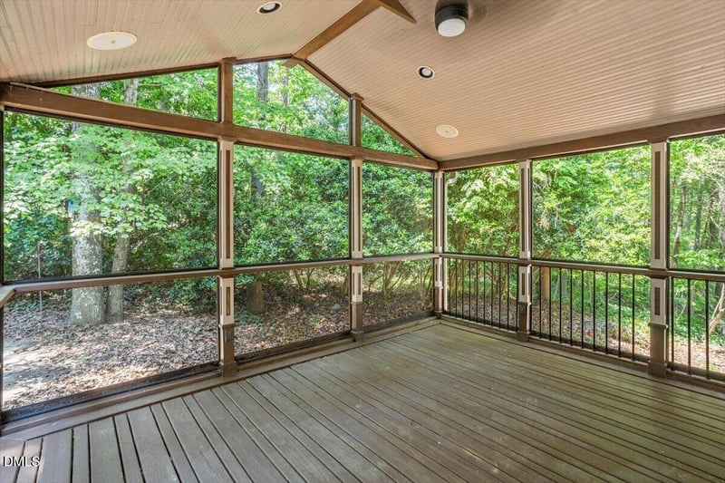 708 Cross Timbers Dr, Durham, NC 27713