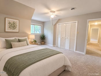 708 Dawnwood Ct, Raleigh, NC 27609