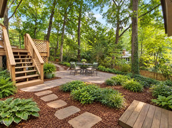708 Dawnwood Ct, Raleigh, NC 27609