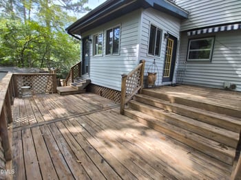 708 Dawnwood Ct, Raleigh, NC 27609