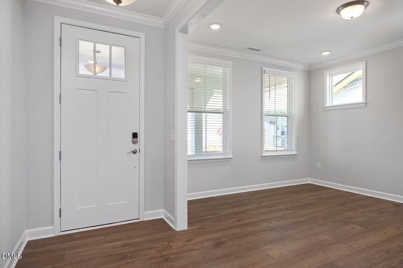 708 Dragonfly Pond Way, Wake Forest, NC 27587