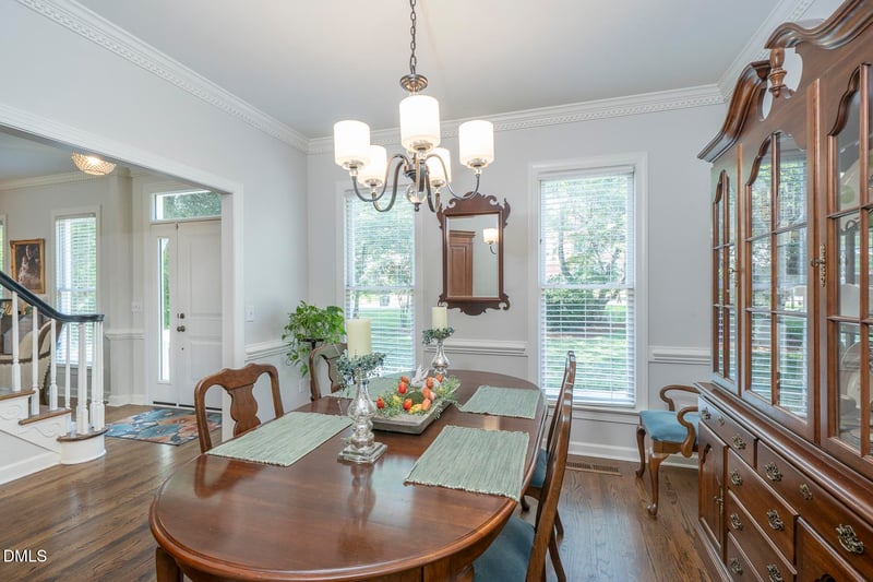 708 Flagstone Way, Durham, NC 27712