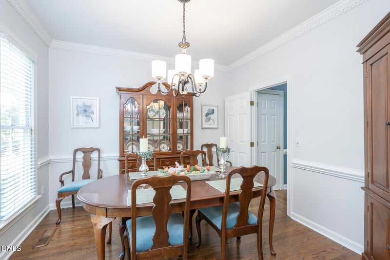 708 Flagstone Way, Durham, NC 27712