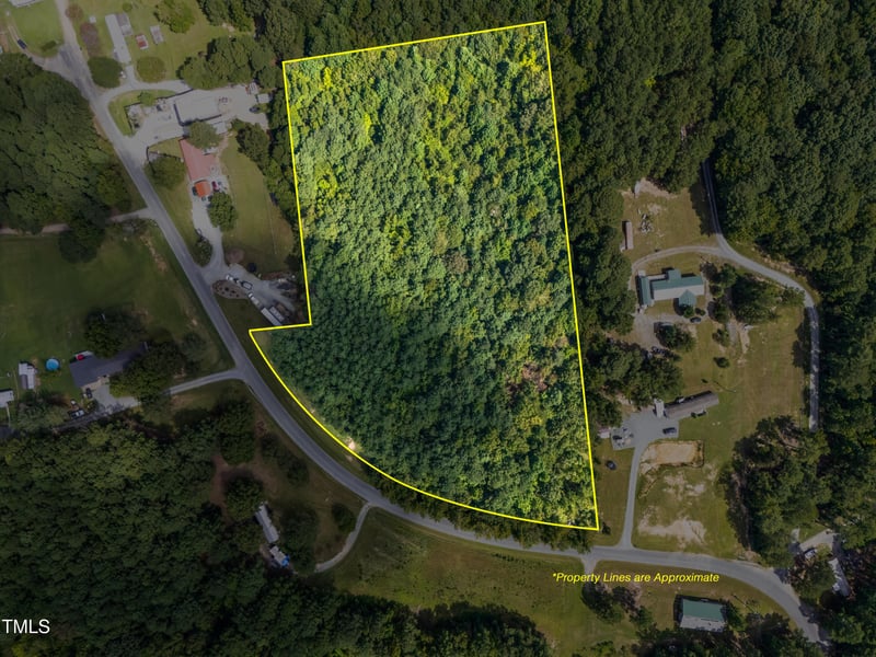 708 John Horton Rd Lot 2, Apex, NC 27523