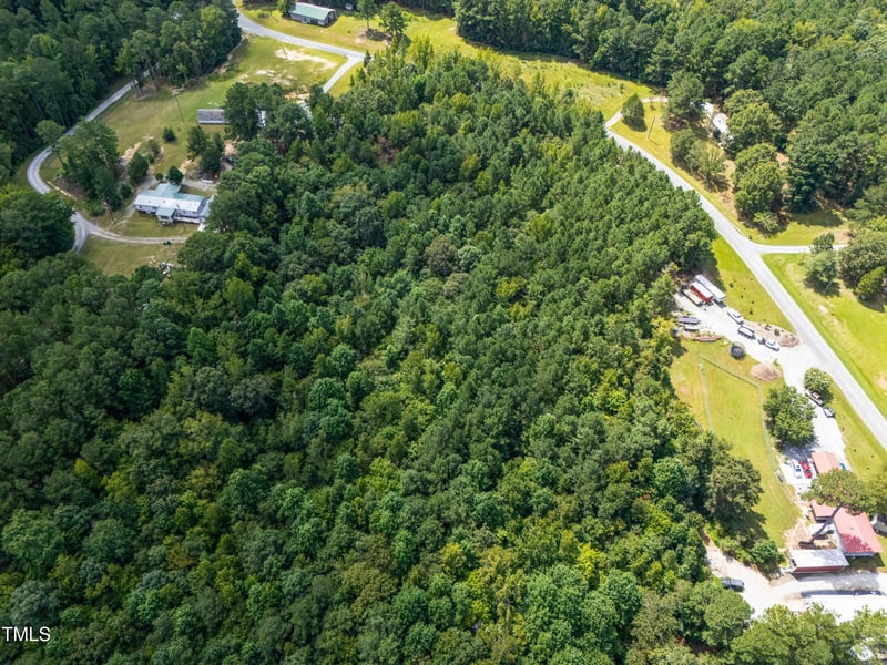708 John Horton Rd Lot 2, Apex, NC 27523