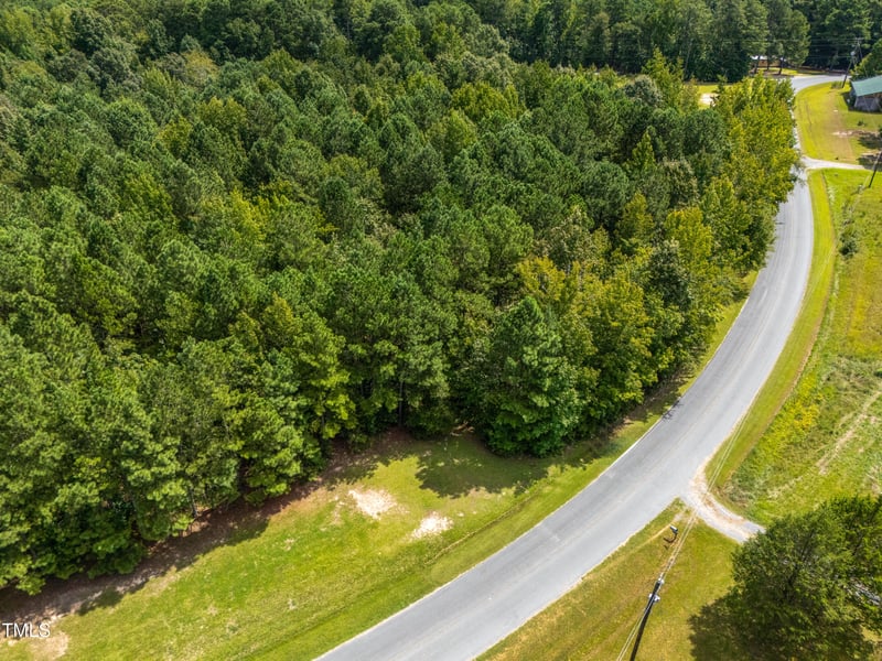 708 John Horton Rd Lot 2, Apex, NC 27523