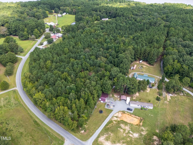 708 John Horton Rd Lot 2, Apex, NC 27523