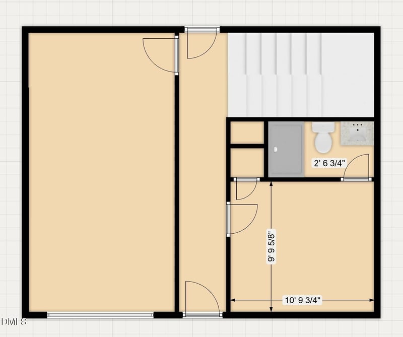 708 Mcmakin St, Raleigh, NC 27610
