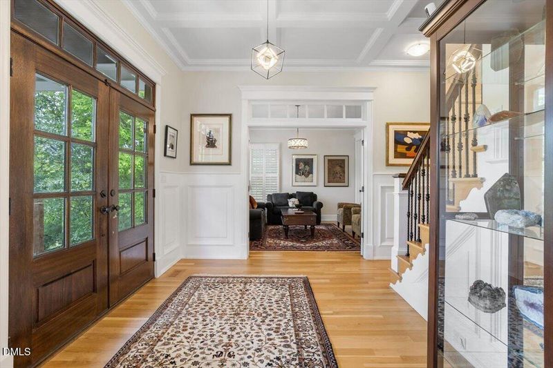 708 Meadowmont Ln, Chapel Hill, NC 27517
