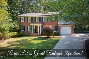 708 Villawood Ct, Raleigh, NC 27615