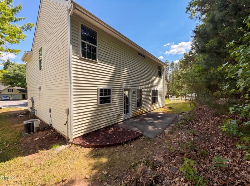 708 Woodgreen Dr, Durham, NC 27704