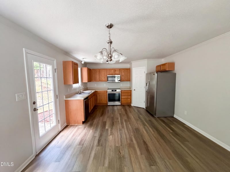 708 Woodgreen Dr, Durham, NC 27704