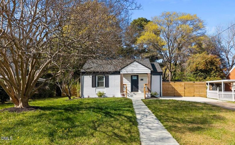 709 Brighton Rd, Raleigh, NC 27610