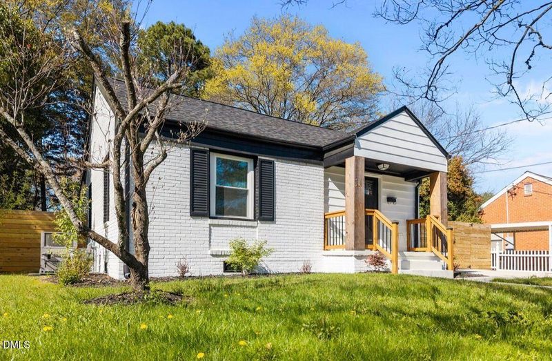 709 Brighton Rd, Raleigh, NC 27610