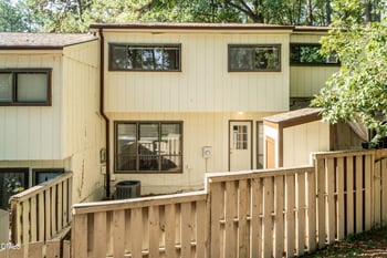 709 E E Millbrook Rd, Raleigh, NC 27609