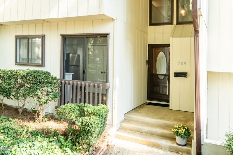 709 E E Millbrook Rd, Raleigh, NC 27609