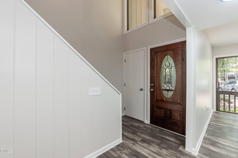 709 E E Millbrook Rd, Raleigh, NC 27609