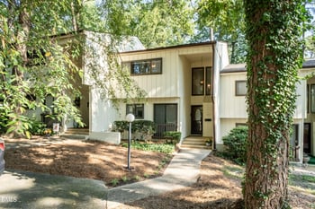 709 E E Millbrook Rd, Raleigh, NC 27609