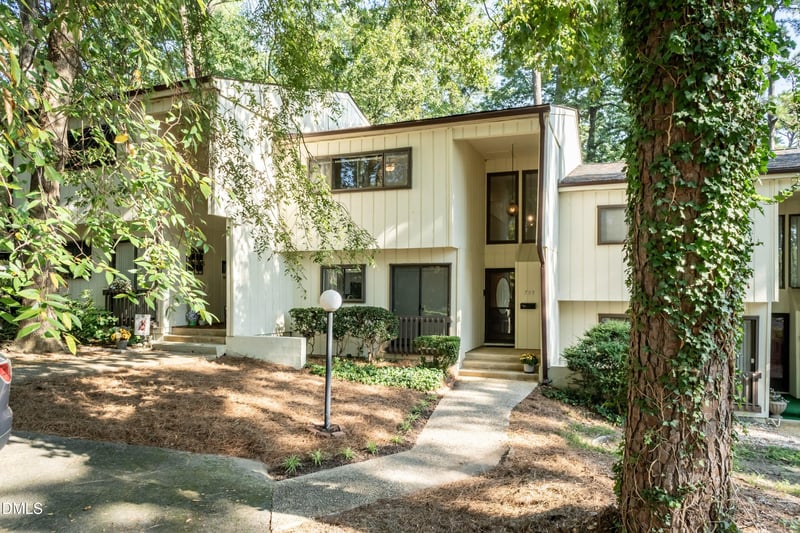 709 E E Millbrook Rd, Raleigh, NC 27609