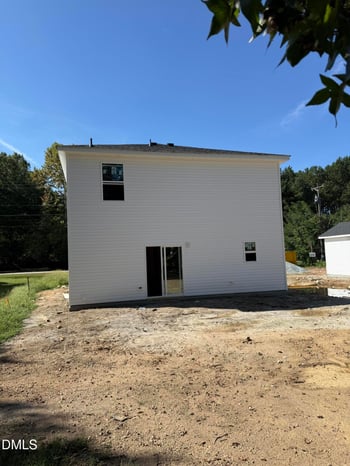 709 E Green St, Franklinton, NC 27525