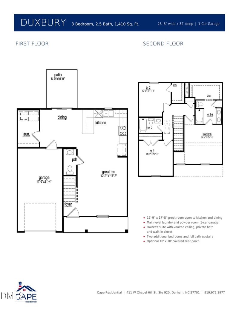 709 E Green St, Franklinton, NC 27525