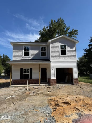 709 E Green St, Franklinton, NC 27525