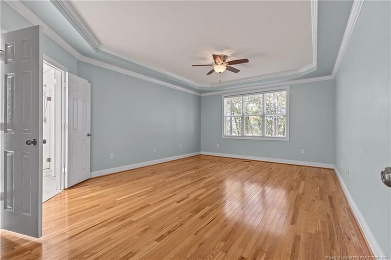 709 Kensington Park Rd, Fayetteville, NC 28311