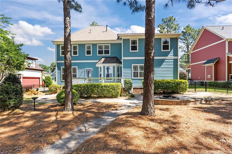 709 Kensington Park Rd, Fayetteville, NC 28311