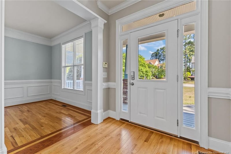 709 Kensington Park Rd, Fayetteville, NC 28311