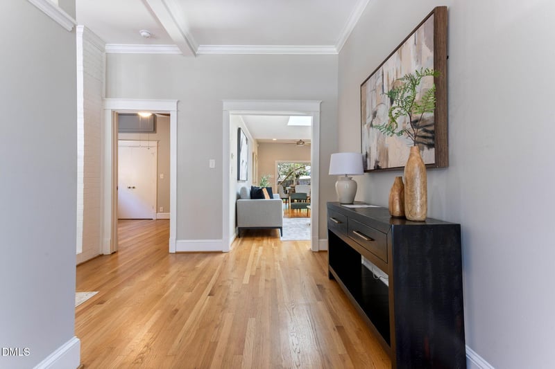 709 W North St, Raleigh, NC 27603