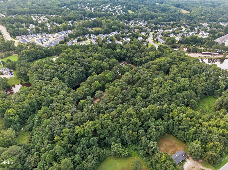 709 Oak Ridge Dr Lot 10, Cary, NC 27519