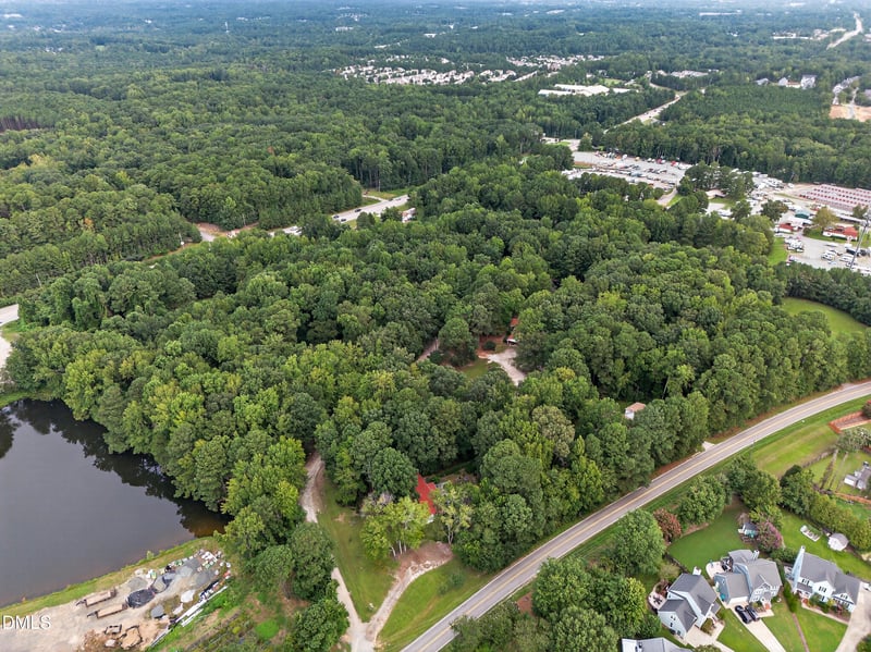 709 Oak Ridge Dr Lot 10, Cary, NC 27519