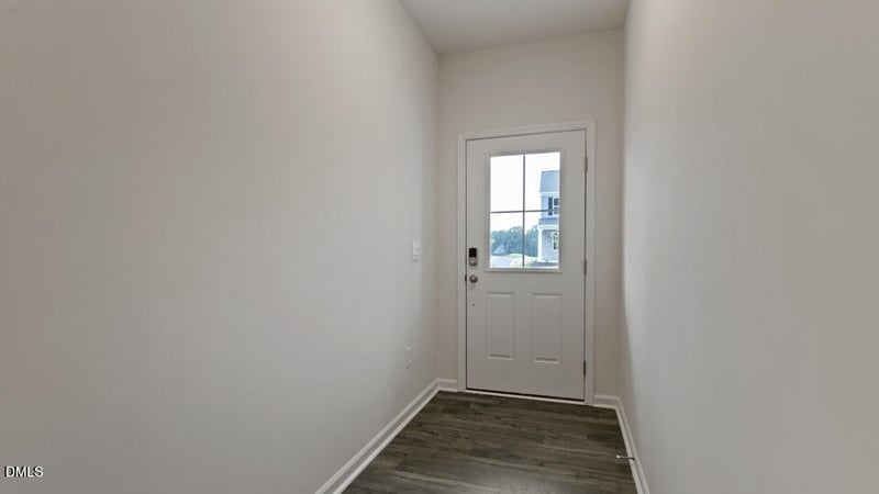 709 Sparkling Pear Dr, Willow Springs, NC 27592