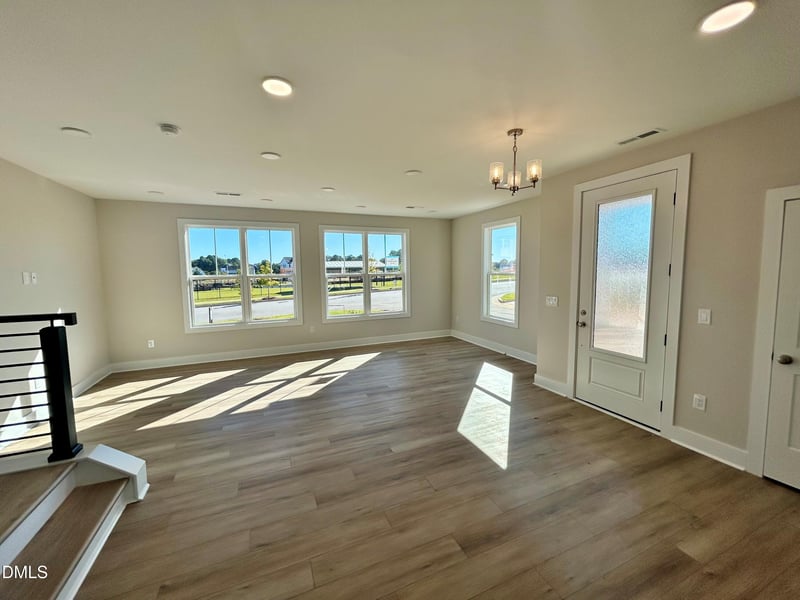 709 Trailboard Rd, Fuquay Varina, NC 27526
