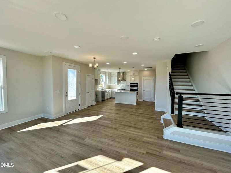 709 Trailboard Rd, Fuquay Varina, NC 27526
